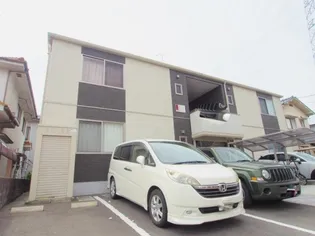 シャーメゾン ルミエールの画像