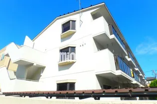 パークアベニュー小手指2号館の画像