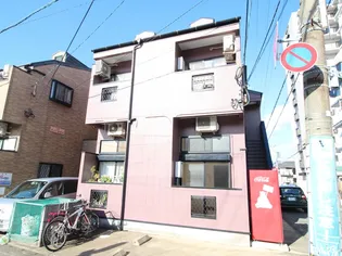 メルローズ南福岡の画像