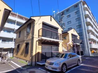 コートビレッジBの画像