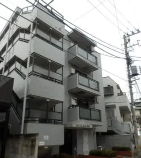 セントヒルズ巣鴨の画像