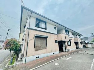 ボンヌシェール矢倉 A棟の画像