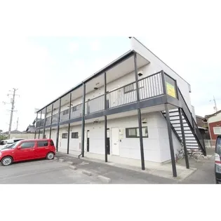 ボヌール井上の画像