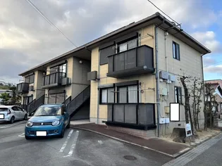 クレイドルYの画像