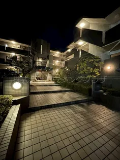 アーバンコート梅丘の画像