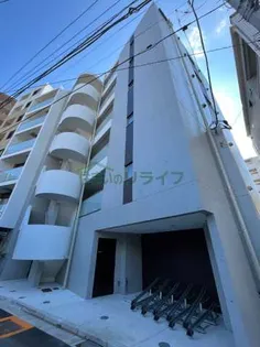 リヴィコート下落合【6階】の外観