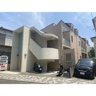 リッツウィステリアの画像