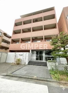 スカイコート練馬平和台の画像