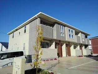 クローバー下平川Iの画像