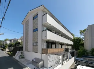 アザーレ バモス新百合の画像