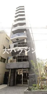 グランドコンシェルジュ大森の画像