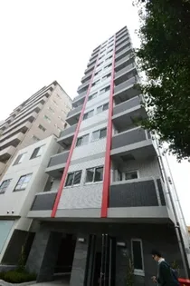 グランフォース五反田の画像