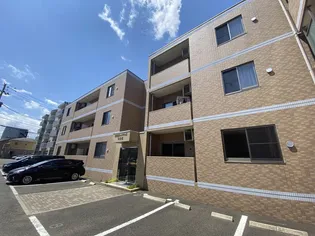 新田東レジデンス参番館の画像