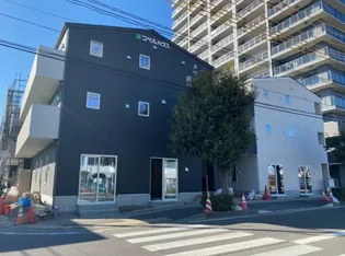 KSK南仙台の画像