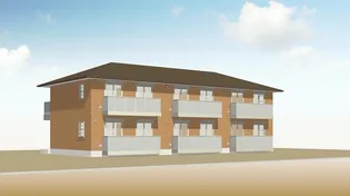 メゾン広内の画像