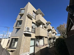 アーバンレジデンスの画像