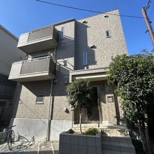 アジュール駒形の画像