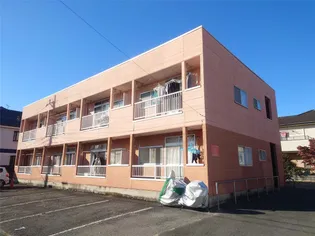 ファミール賀川の画像