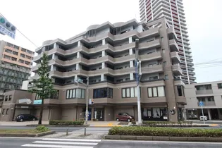 フェルト1713【3階】の外観