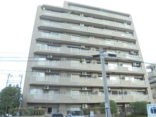 上杉三丁目シティハウスの画像