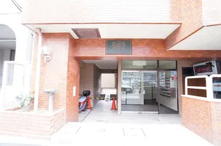 ライオンズマンション台町第2【7階】の外観