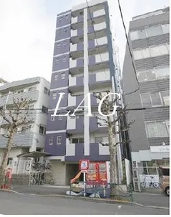 ジェー クラウド中野南台の画像