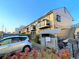 クレストコート丹後の画像