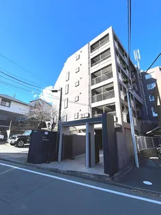 ドルフ町田の画像