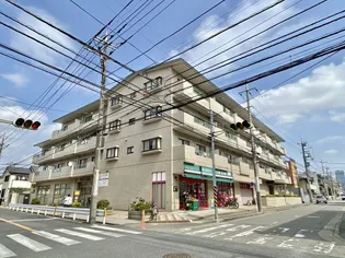 メープル中原の画像