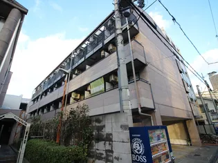 PRINCEVILLEの画像