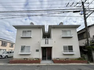 エステートピア若林の画像