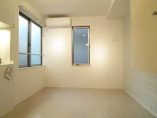 グリーンフォレスト尾山台の画像