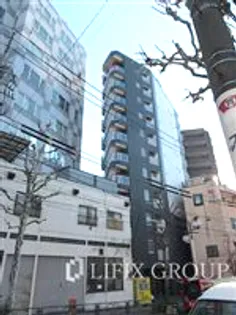 AXAS高田馬場の画像