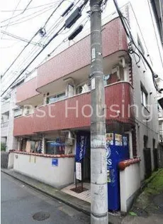 東京都杉並区高円寺北3【マンション】の外観