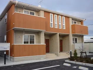 エスポワール Ⅰの画像