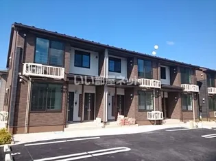 アヴァンセIの画像