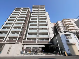 エグゼ難波西IVの画像