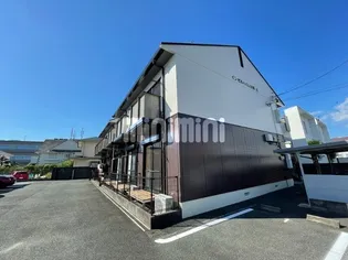 インゼルハイム布橋Aの画像