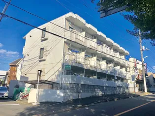 プラザ北野の画像