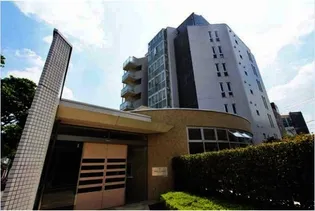 HF碑文谷レジデンスの画像