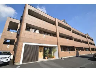 グランディールの画像