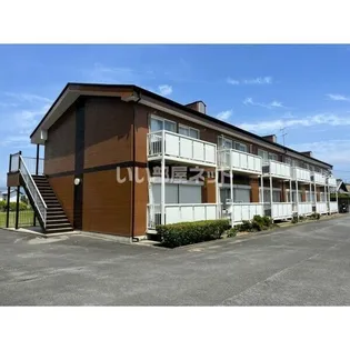 SURPLUS TWO コーポラス戸木の画像