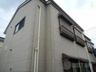 コーポイナノベ2号棟の画像