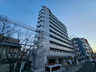リアライズ六甲1【3階】の外観