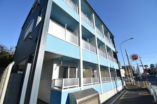 メルディア与野本町IIBの画像