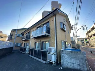 ヴィクトールハット原町の画像