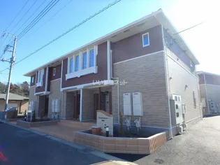 カサフェンテ小室 A棟の画像