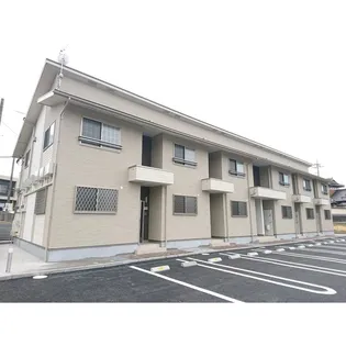 HILLS PRIMEの画像