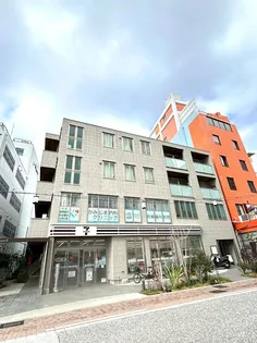 神奈川県小田原市栄町1【マンション】の外観