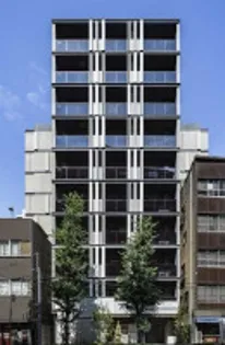 東京都文京区関口1【マンション】の外観